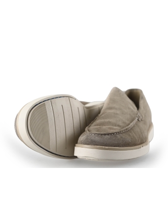Van Bommel Loafers 