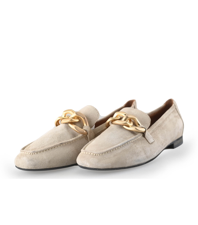 Notre-V Loafers 