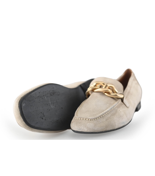 Notre-V Loafers 