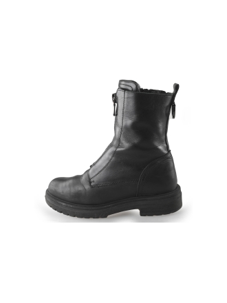 Omoda Stiefeletten Schwarz 261274