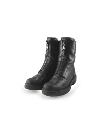 Omoda Stiefeletten Schwarz 261274