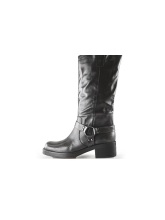 Notre-V Bikerstiefel