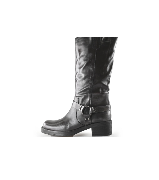 Notre-V Bikerstiefel