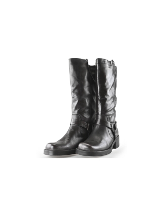 Notre-V Bikerstiefel