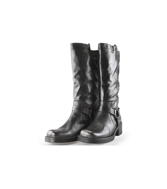 Notre-V Bikerstiefel