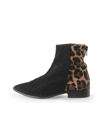 Stefano Lauran Stiefeletten