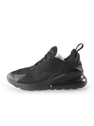 Nike Sneaker Schwarz 261281