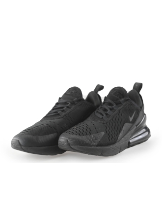 Nike Sneaker Schwarz 261281