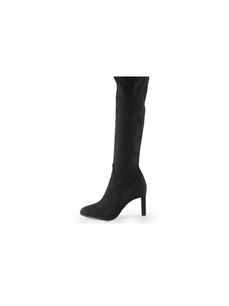 Omoda Stiefel Schwarz 261285