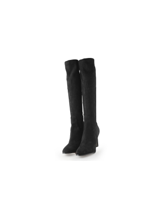 Omoda Stiefel Schwarz 261285