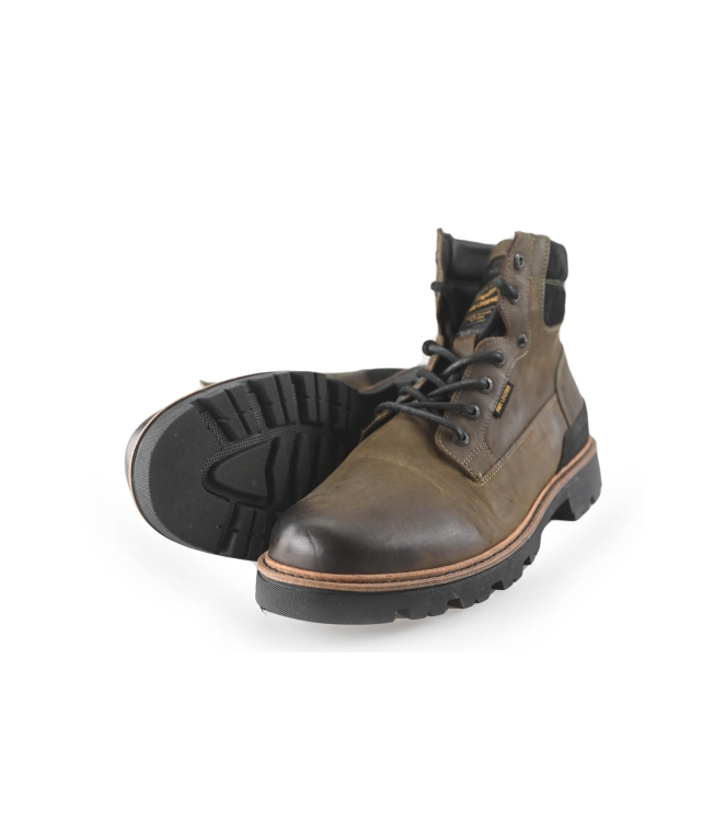 PME Legend Schnürstiefel