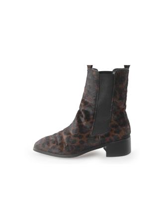 Stefano Lauran Chelsea boots