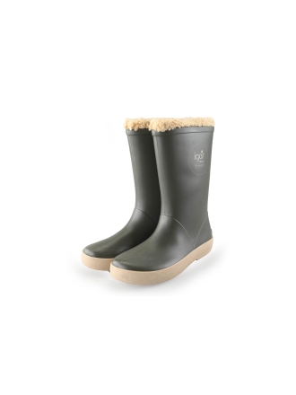 Igor Regenstiefel Schwarz 261299