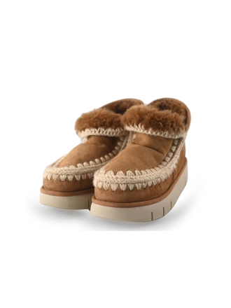 Mou Sneaker