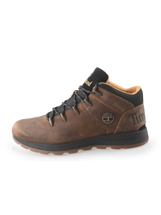 Timberland Schnürstiefel Braun 261301