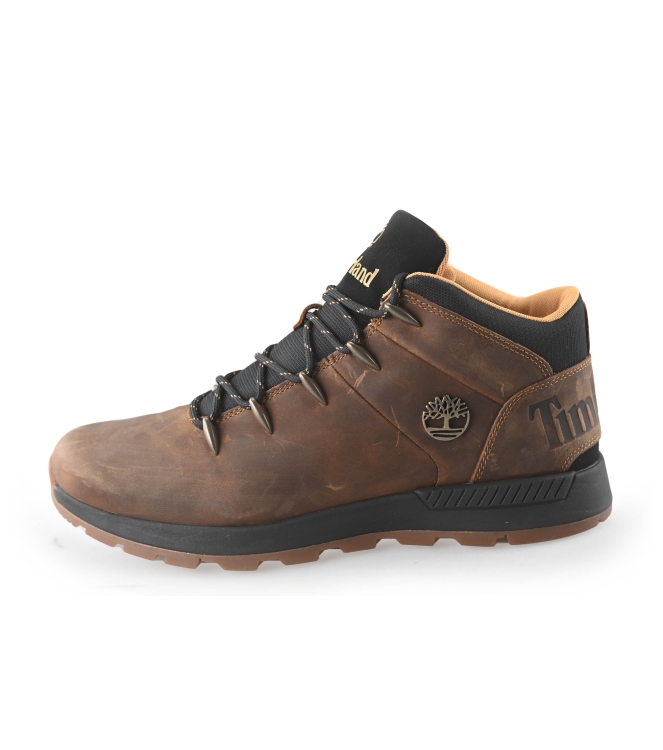 Timberland Schnürstiefel