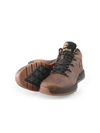 Timberland Schnürstiefel