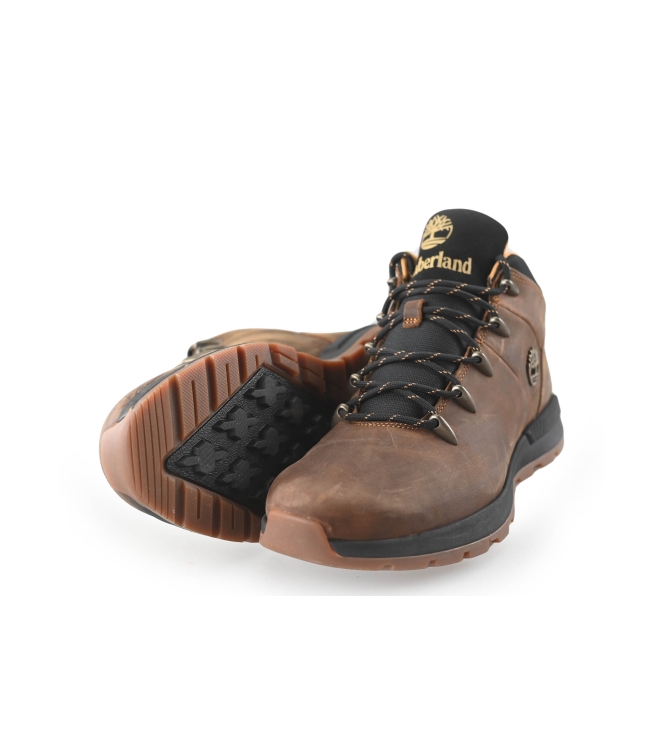 Timberland Schnürstiefel