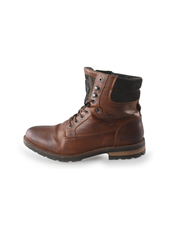 PME Legend Schnürstiefel