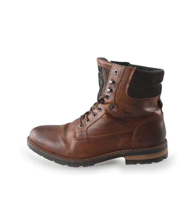 PME Legend Schnürstiefel