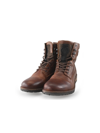 PME Legend Schnürstiefel