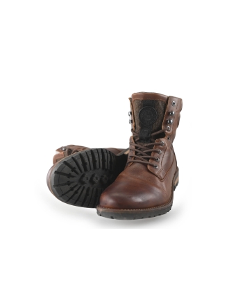 PME Legend Schnürstiefel