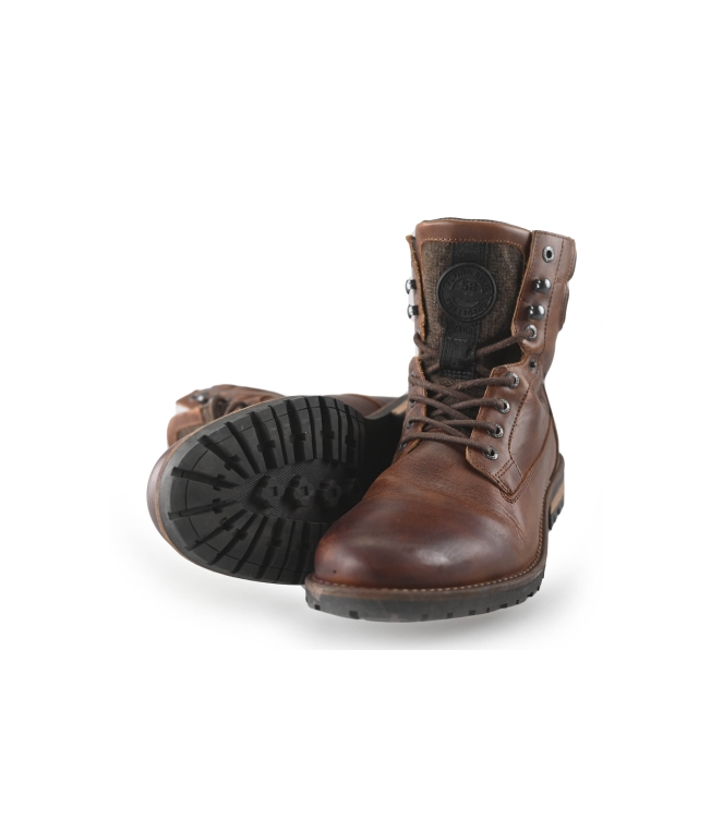PME Legend Schnürstiefel