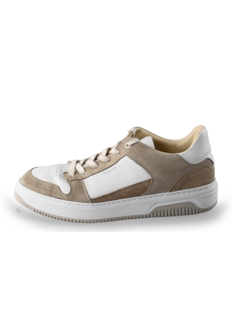 Nubikk Sneaker Weiß 261308