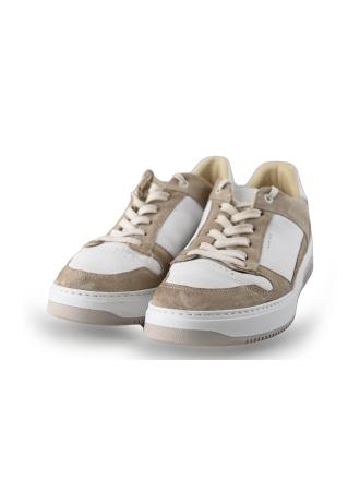Nubikk Sneaker Weiß 261308