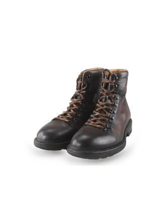 De Roos Schnürstiefel