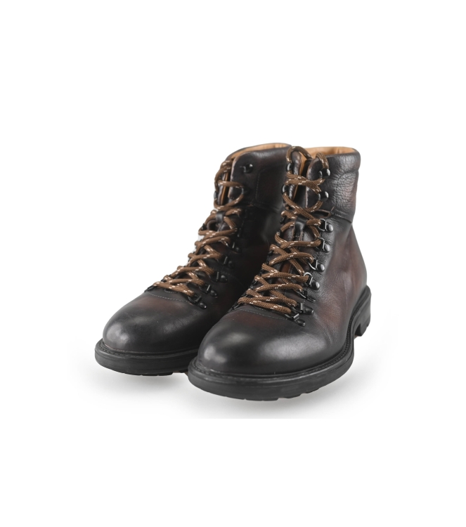 De Roos Schnürstiefel