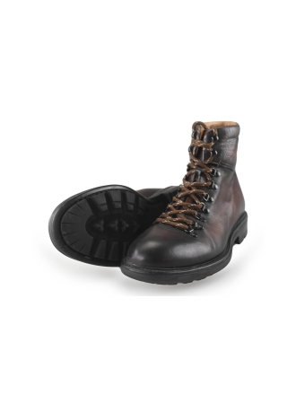 De Roos Schnürstiefel