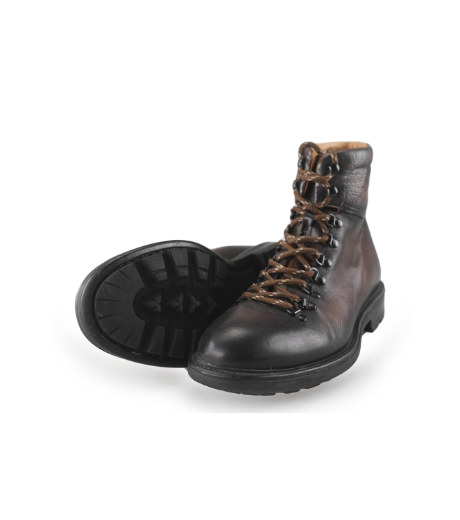 De Roos Schnürstiefel