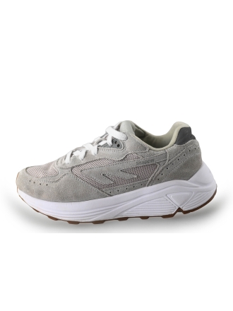 Hi-tec Sneaker Silber 261317