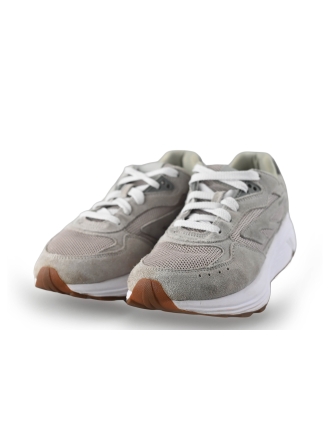 Hi-tec Sneaker Silber 261317