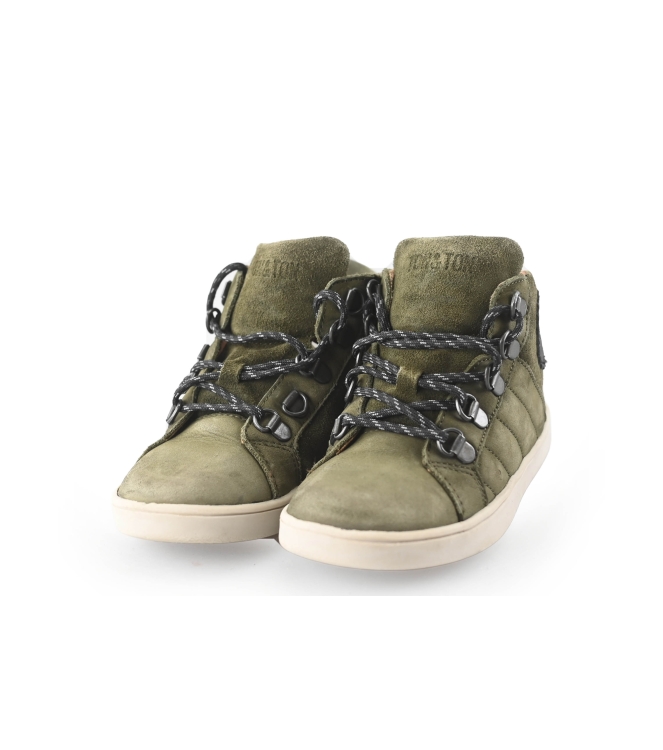Nelson Hohe Sneaker