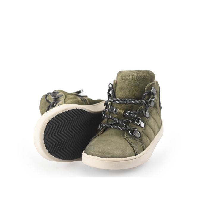 Nelson Hohe Sneaker