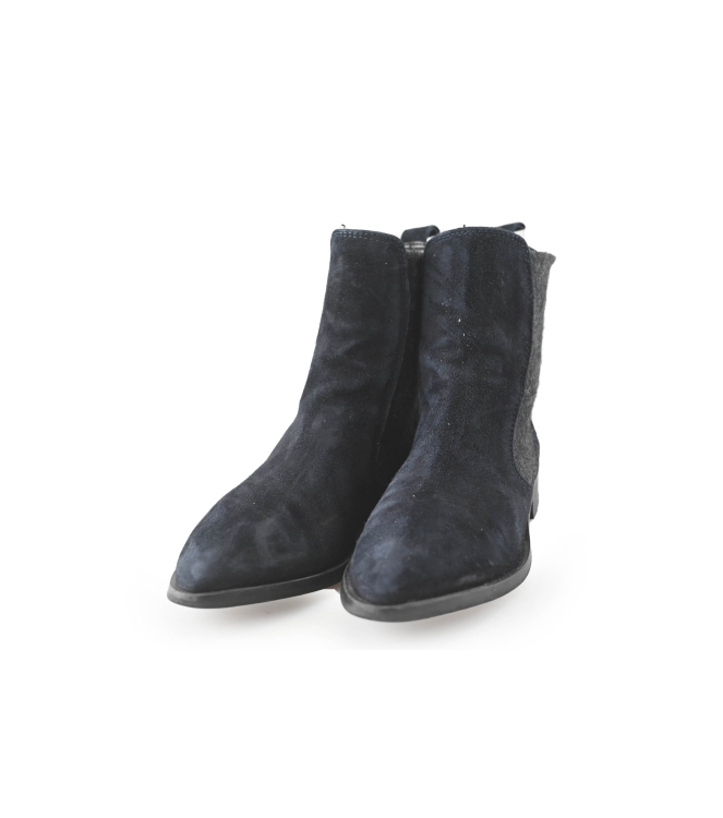 Stefano Lauran Stiefeletten