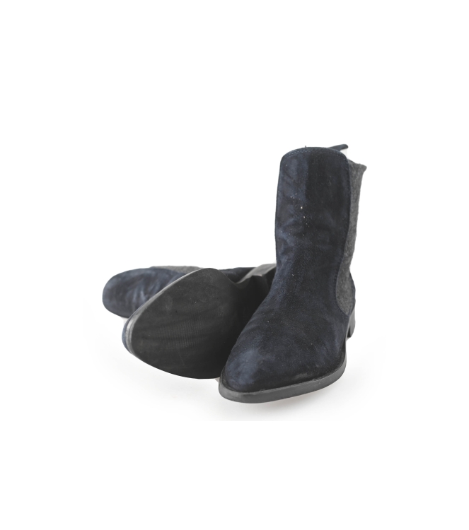 Stefano Lauran Stiefeletten