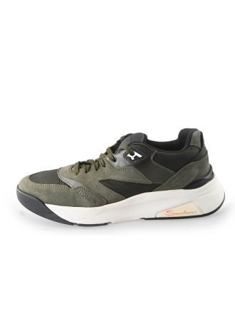 Santoni Sneaker