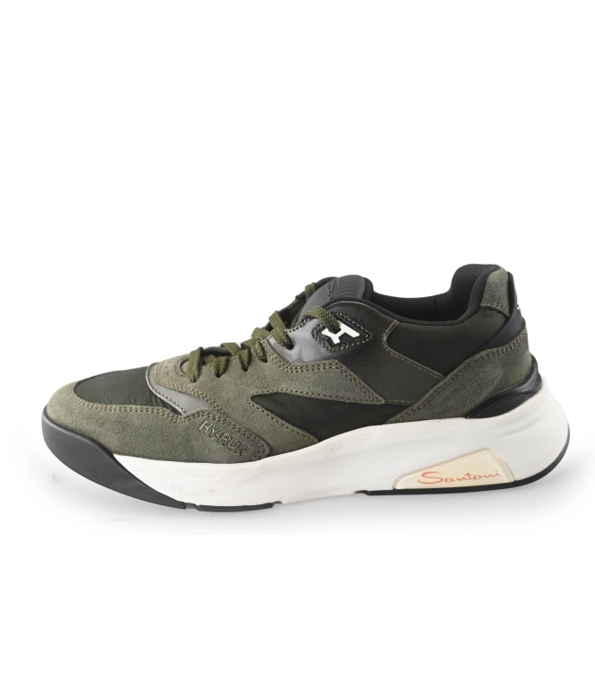 Santoni Sneaker