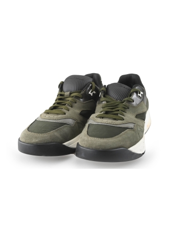 Santoni Sneaker