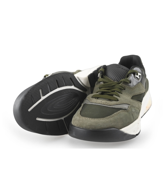 Santoni Sneaker