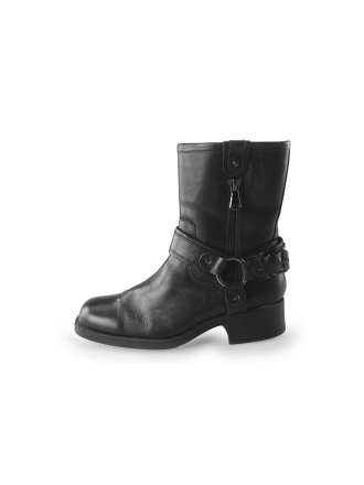 Nelson Bikerstiefel