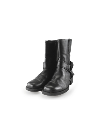 Nelson Bikerstiefel