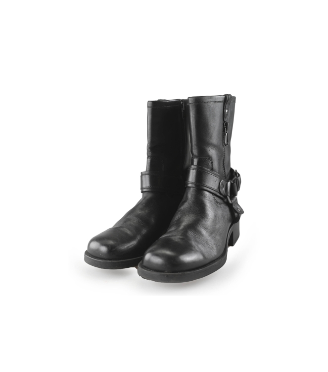 Nelson Bikerstiefel
