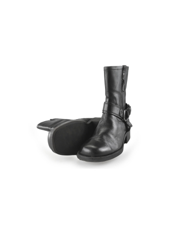 Nelson Bikerstiefel