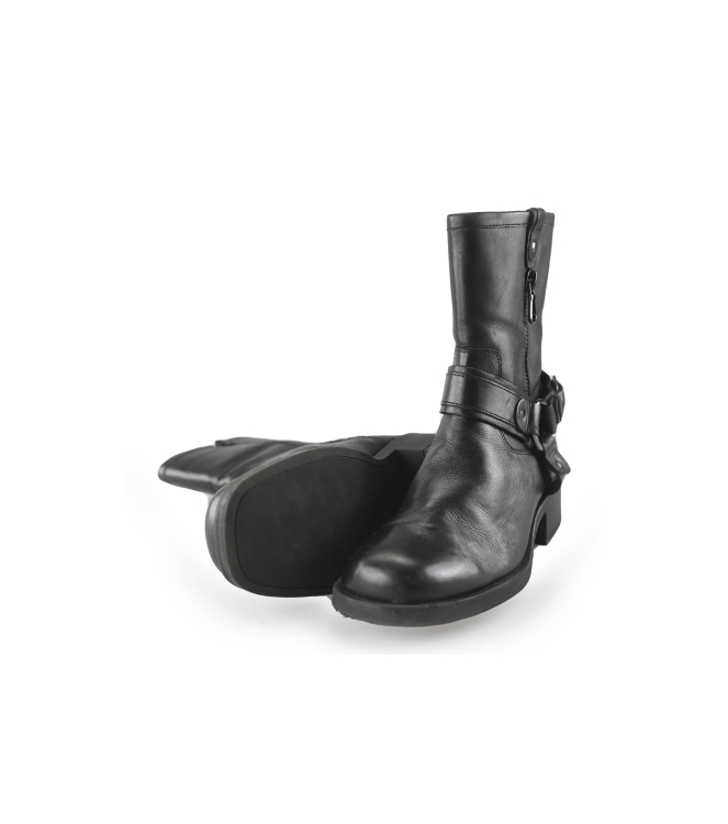 Nelson Bikerstiefel
