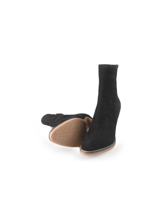 Notre-V Stiefeletten