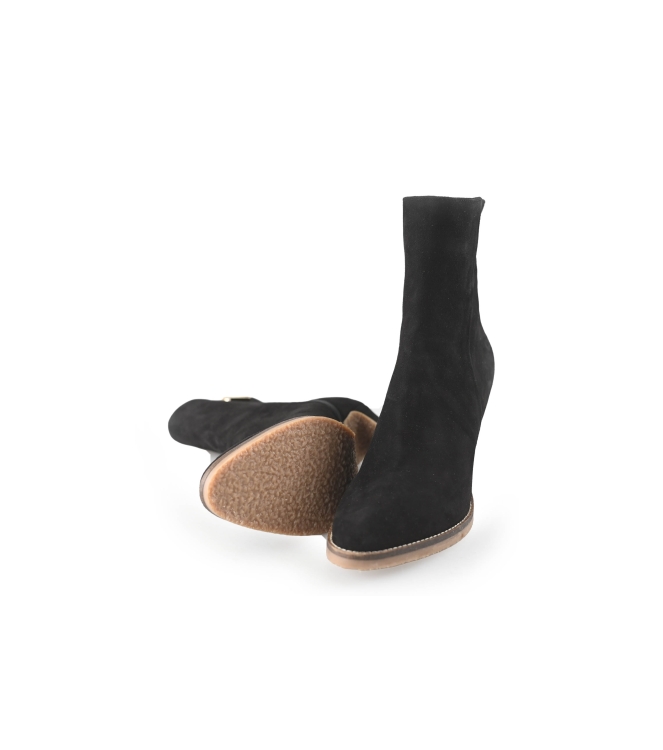 Notre-V Stiefeletten